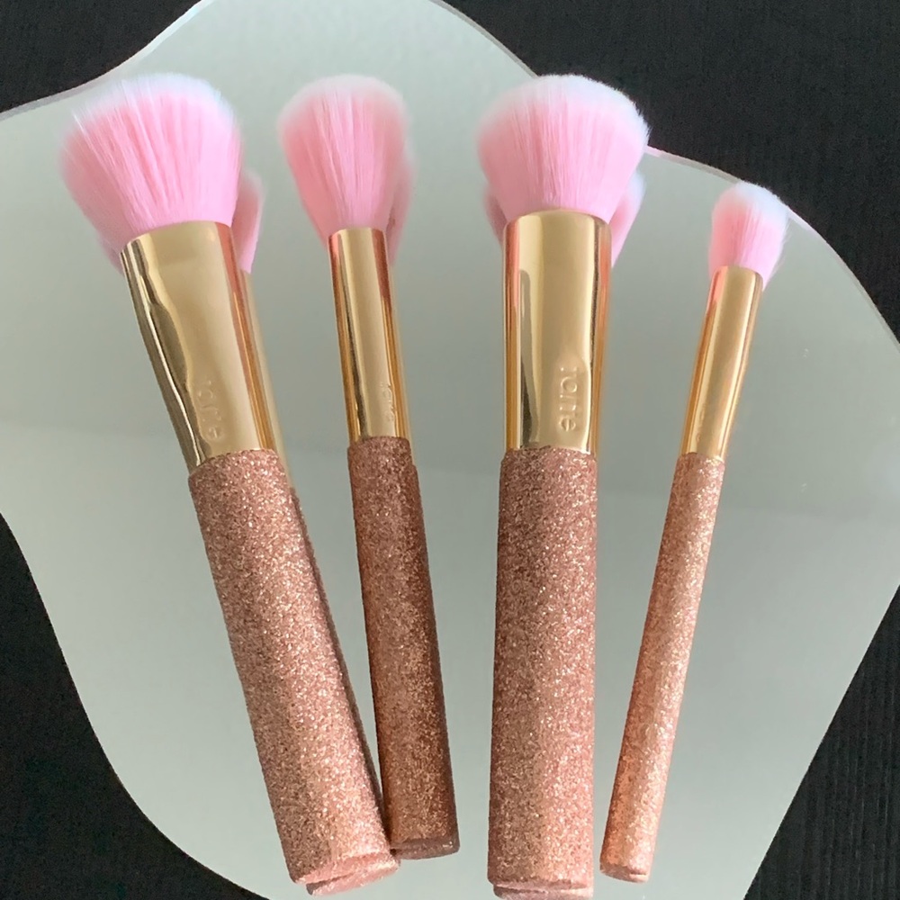 Tarte Makeup Brushes - Limited edition